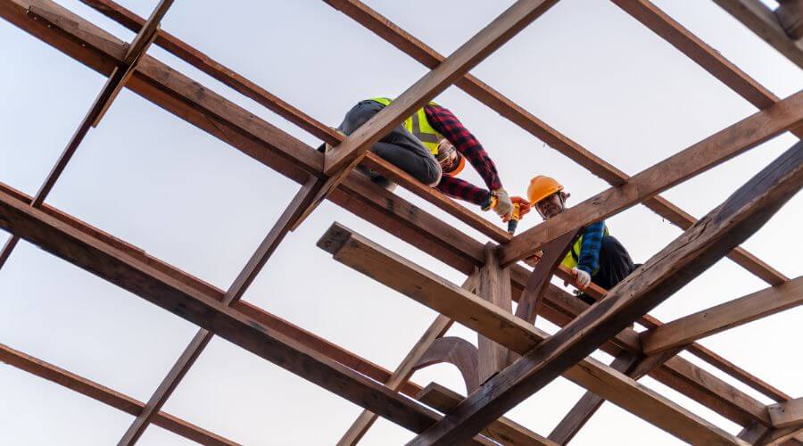 Expert top industrial roofings services in Mauckport, IN